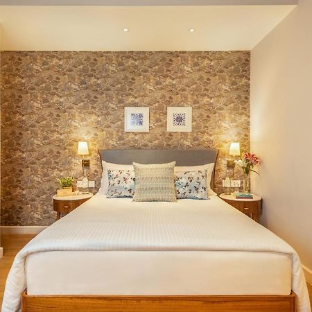 Ama Stays & Trails, Braganza House GOA Εξωτερικό φωτογραφία
